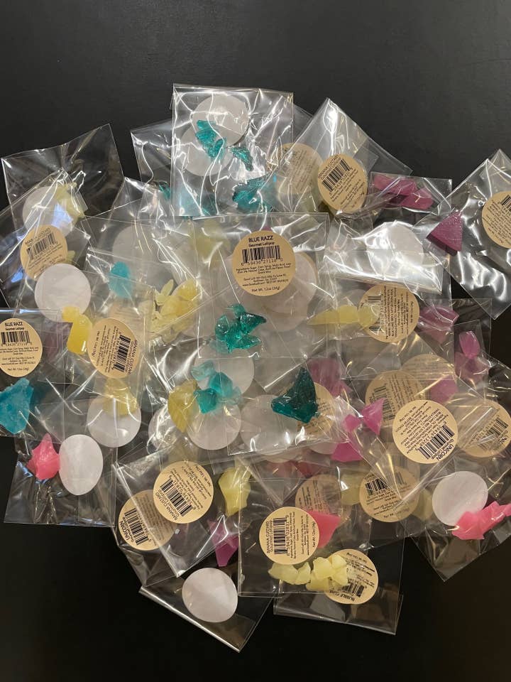 PROBIERPAKET (6 OZ) für den Großhandel von Good Lolli