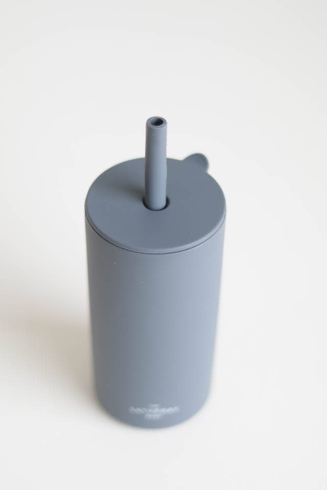 The Saturday Baby - Wholesale Drinking Glass/Cup - Kids & Baby - Kid Silicone Straw Cups14