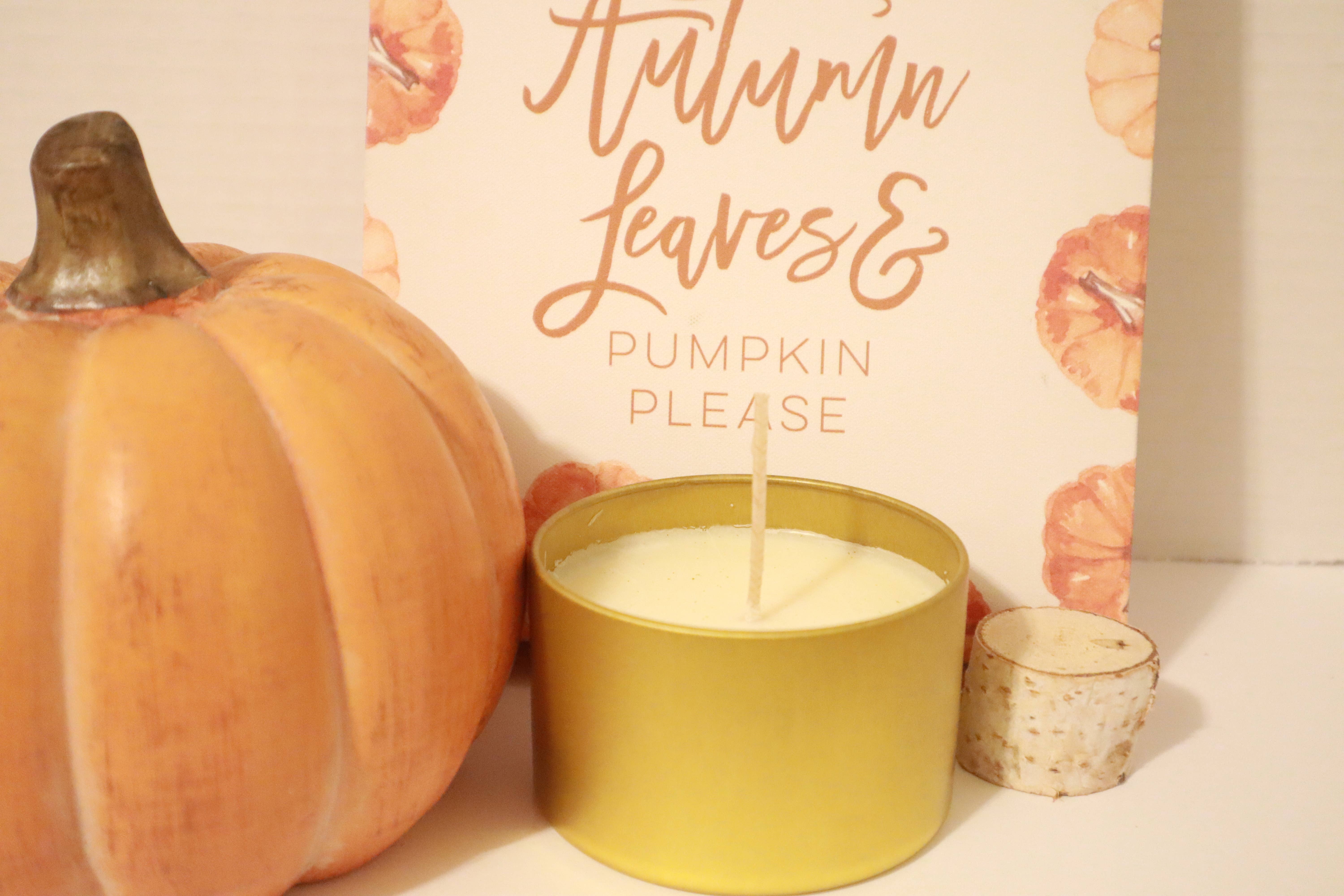 Elly Bella Studio - Wholesale Party Favor - Warm Fuzzy Sweaters- Candle2