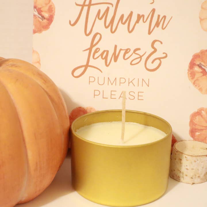 Elly Bella Studio - Wholesale Party Favor - Warm Fuzzy Sweaters- Candle2