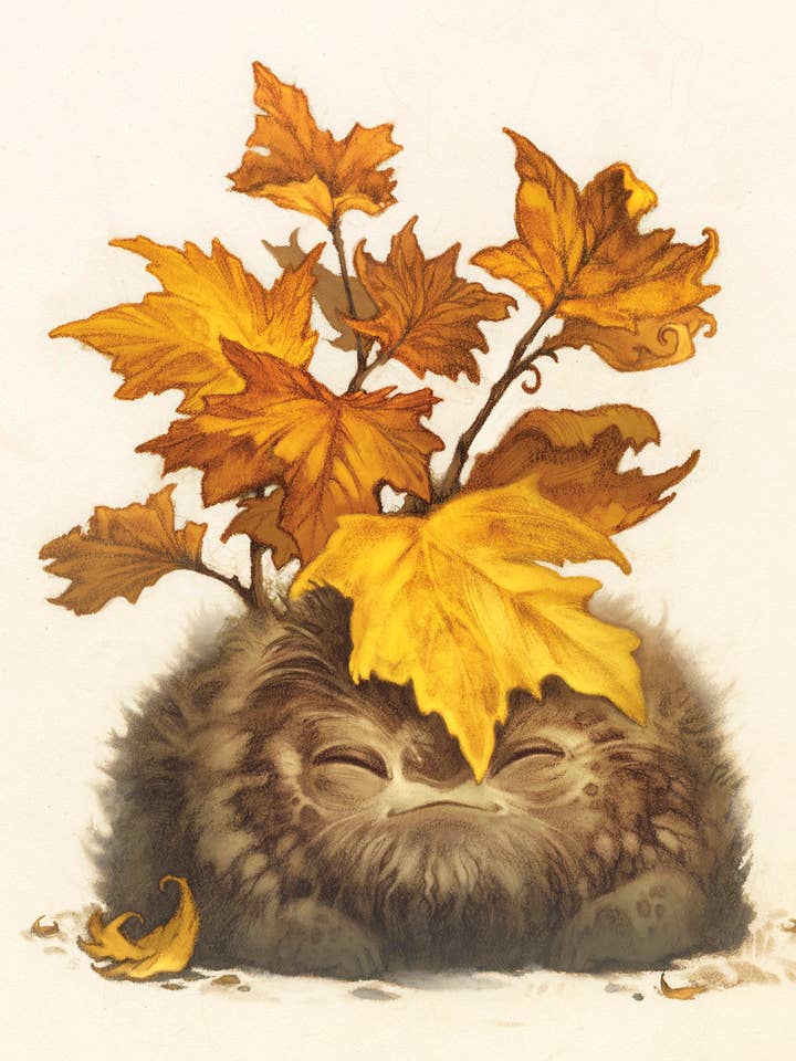 Mini Print - Couleur pour la vente par Cory Godbey