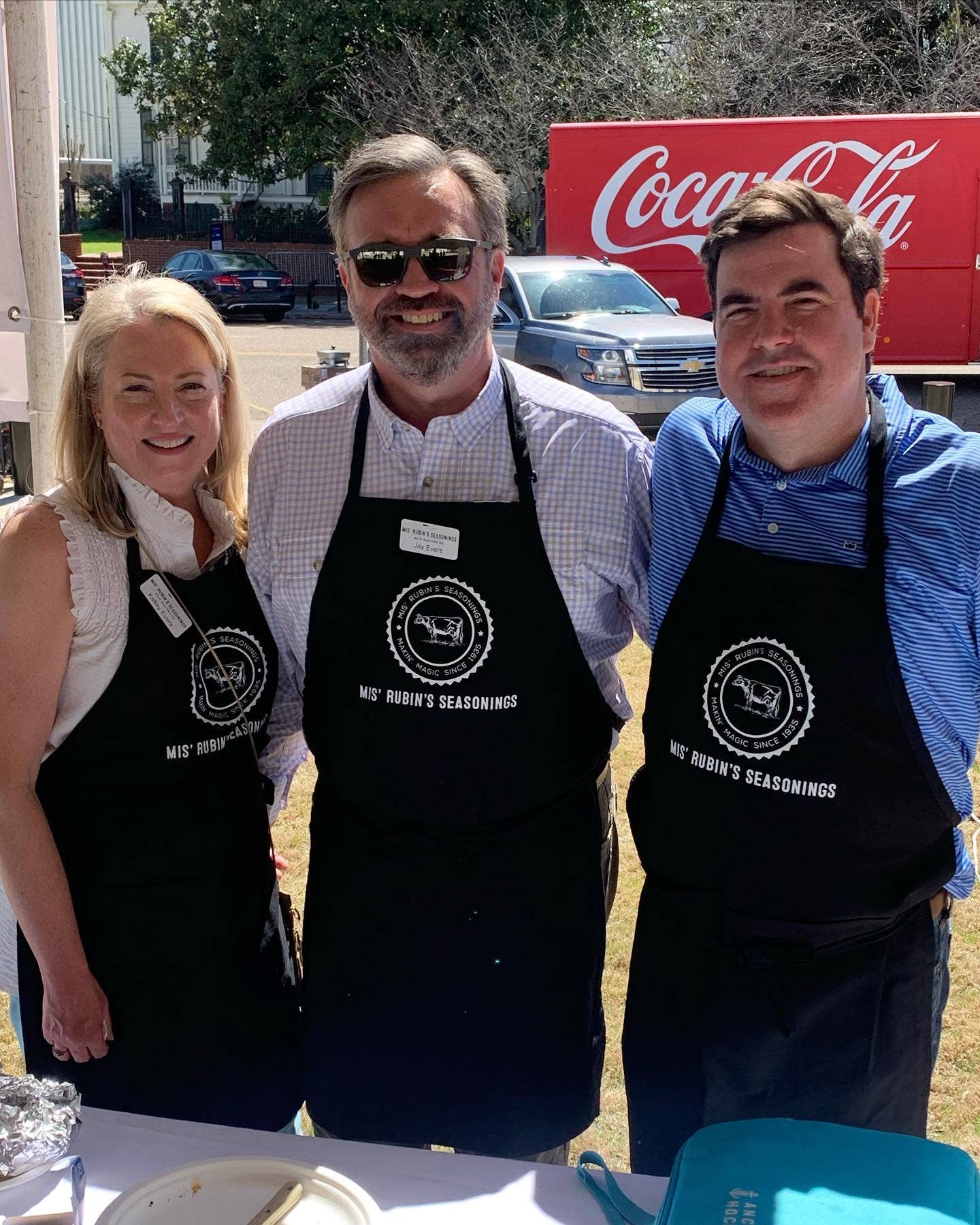 Mis Rubin's Seasonings - Wholesale Dried Spice Mix - Black Magic Seasoning7