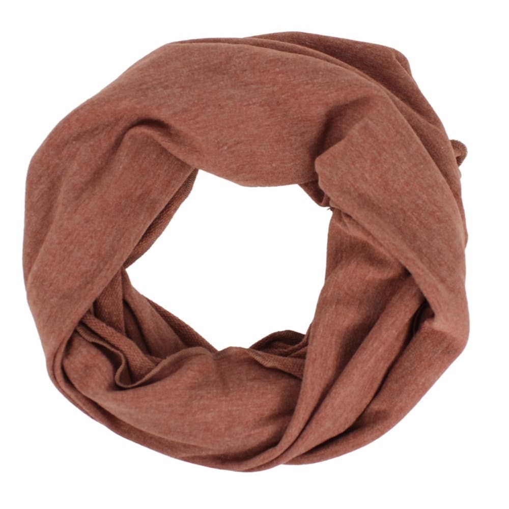 Dana Herbert – wholesale Scarf – Women's – Desert Knit Infinity Scarf12