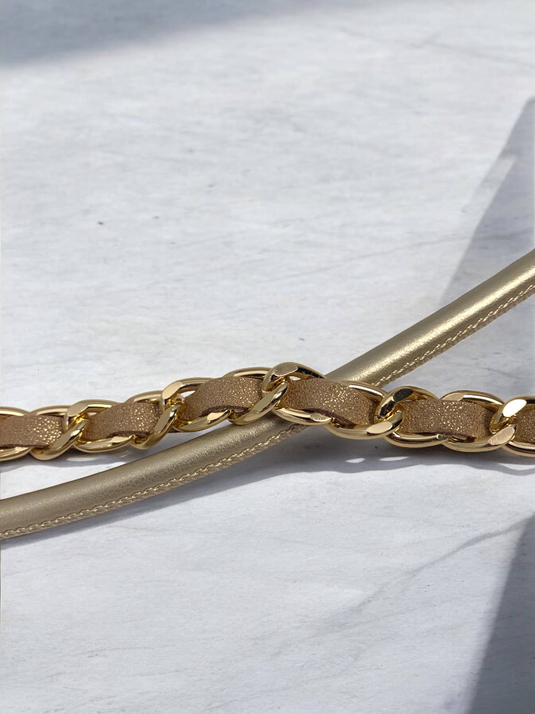 BYREN | ÉLINE L'ATELIER - Wholesale Phonecase Strap - KY01 long phone strap3