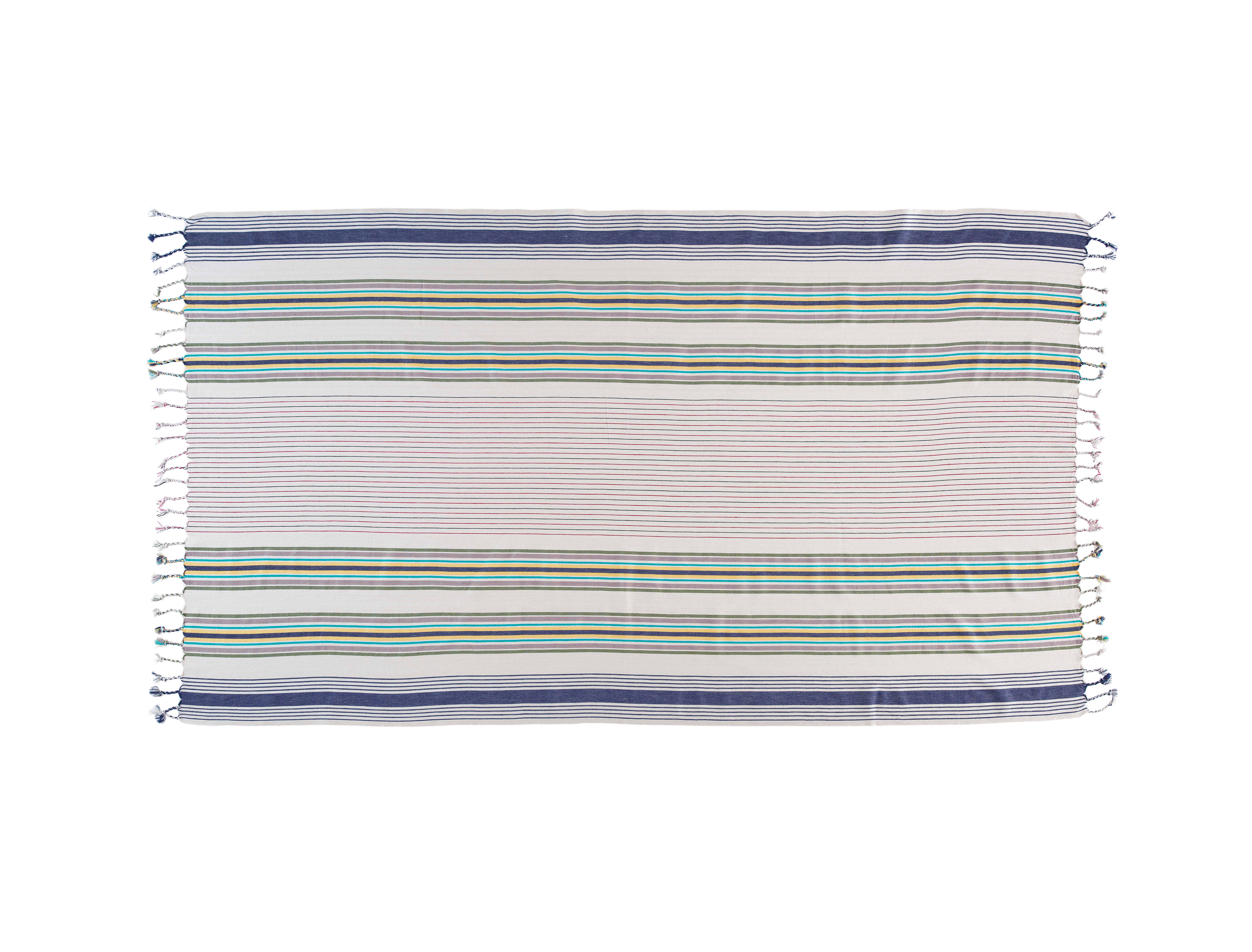 KAFTHAN - Wholesale Bath Towel - Hades Cotton Turkish Towel | Beach Towel | Christmas Gift7
