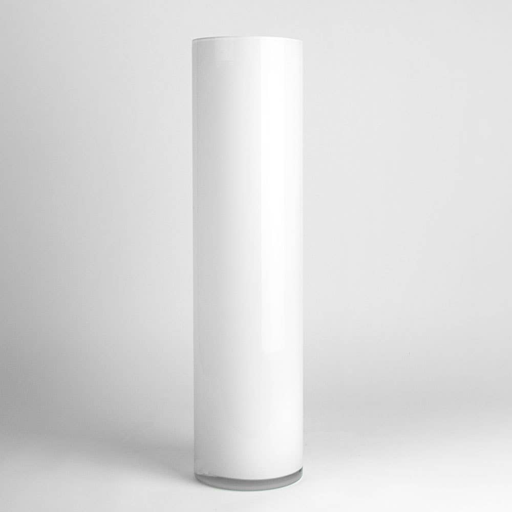 Vasesource - Wholesale Vase - Round 24"H Cylinder Glass Vase (R2406)2