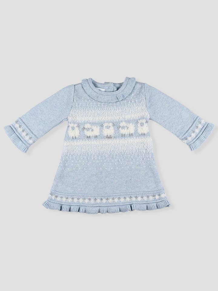 2521711 - BABY PIGEKJOLE for engroshandel hos Foque