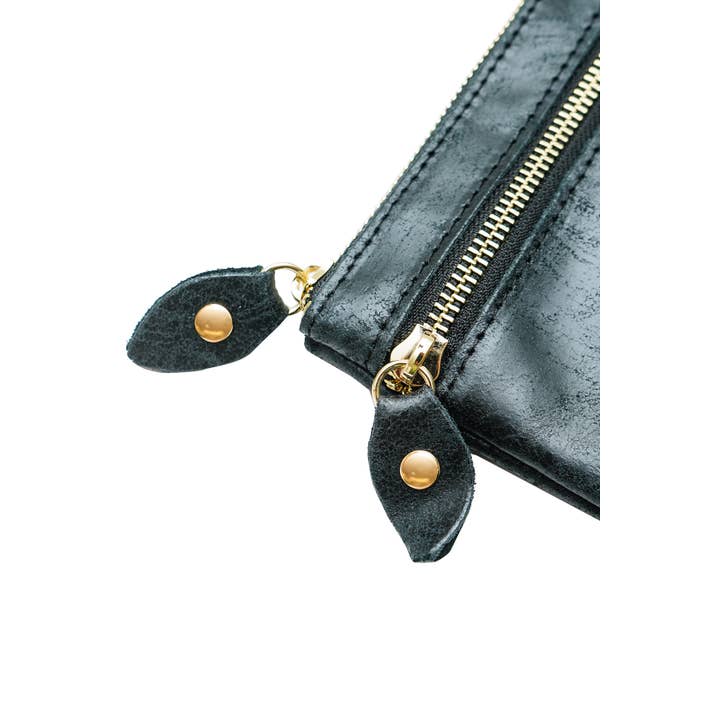 Cherry Paris - Wholesale Coin Purse - Women's - Small Leather Goods DORIANE - 49063