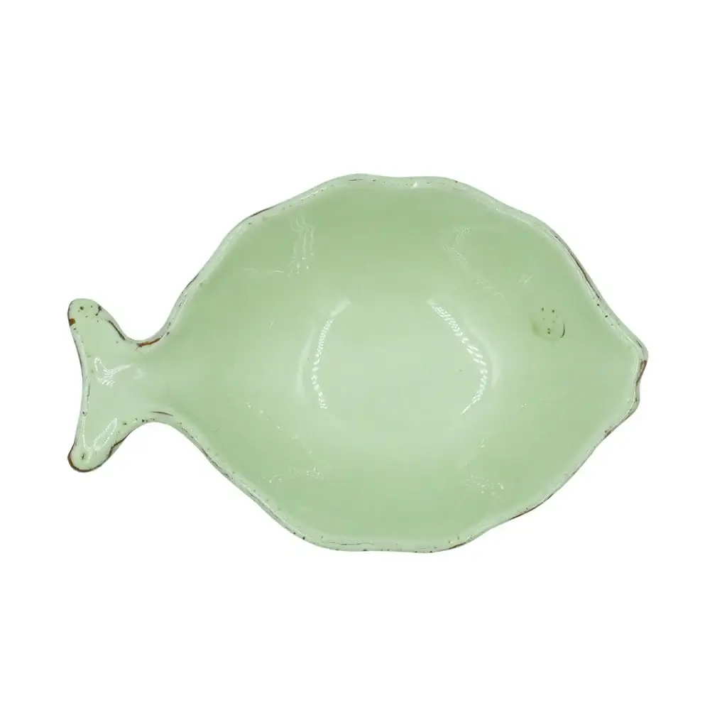 CASAgent - Wholesale Decorative Plate/Dish/Bowl - Fish Bowl Mini18