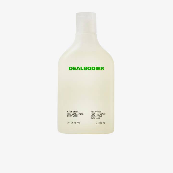 Hoher Gang für den Großhandel von Dealbodies