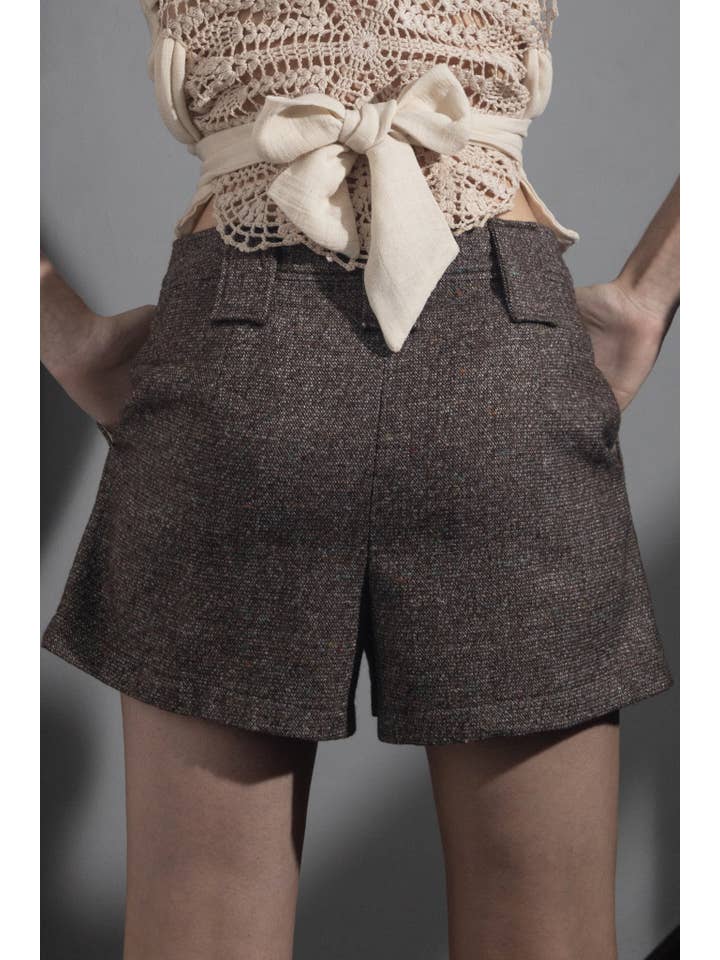 Rachel Walters Collection - Wholesale Shorts - Women's - Hana Shorts