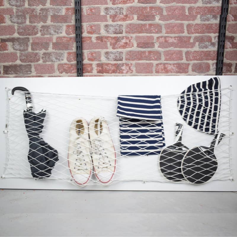 Filt1860 - Wholesale Kitchen Storage/Organizer - Storage net 100x40cm3