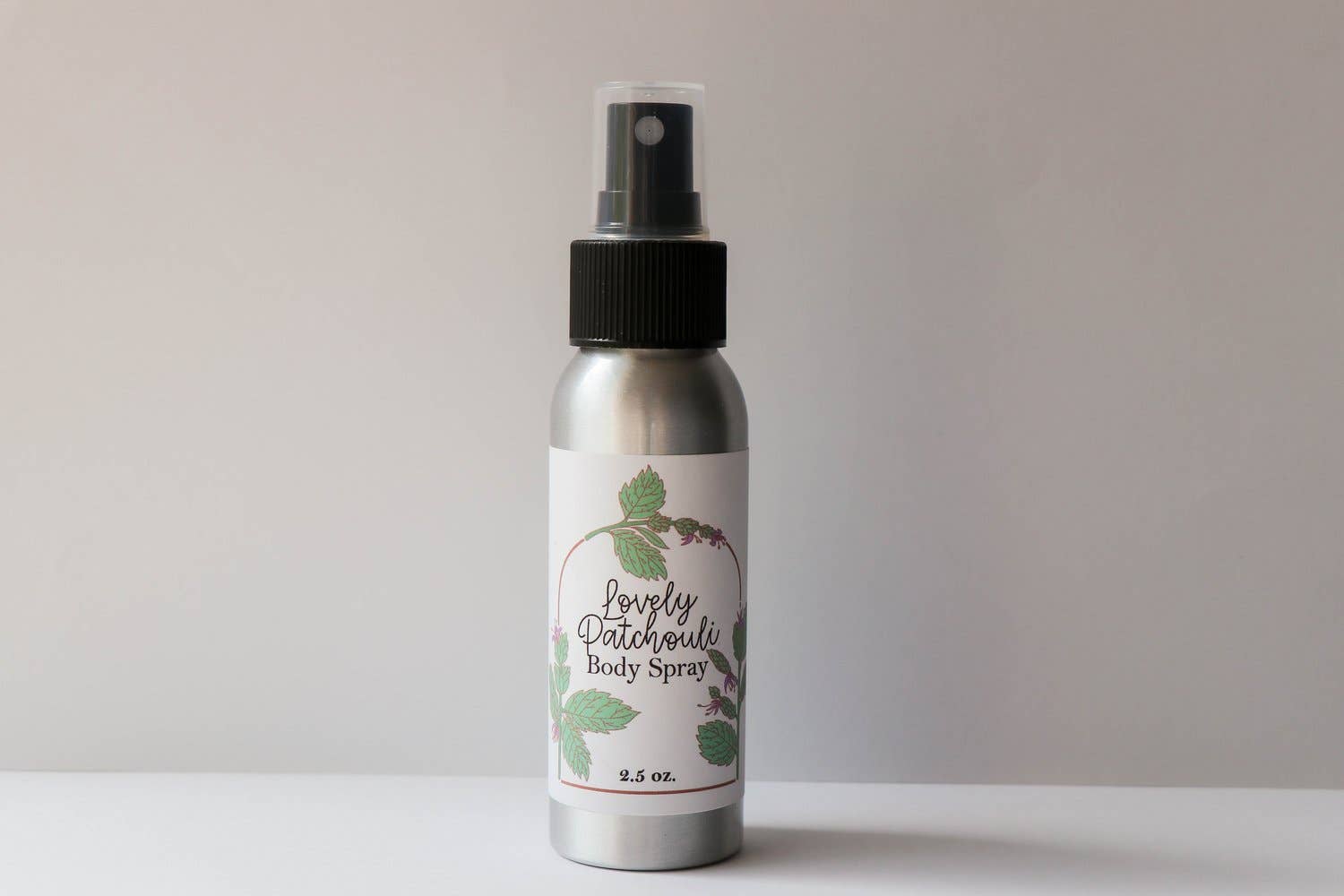 Patchouli Garden - Vente Parfum/Eau de toilette - Spray pour le corps Patchouli Love pour femmes1