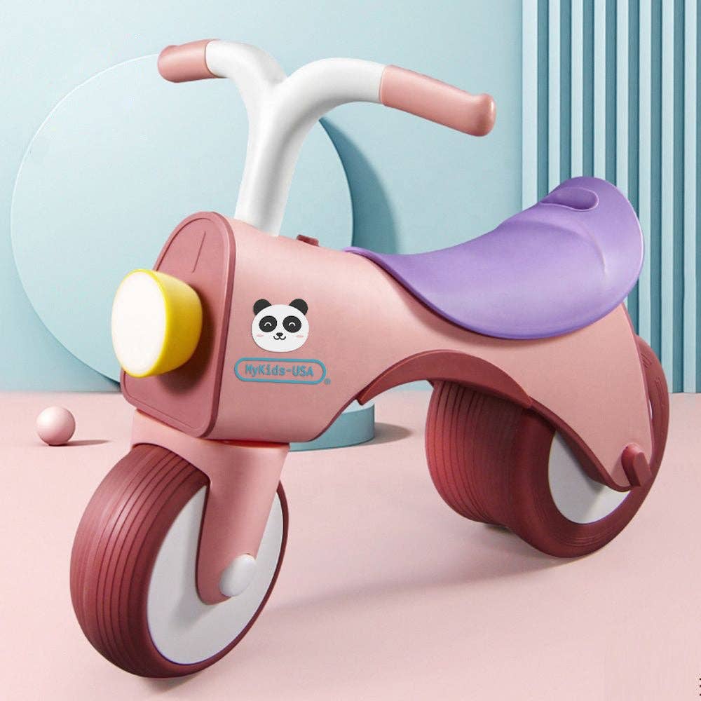 MyKids-USA® - Wholesale Bike/Scooter - Kids - MyKids-USA 5-in-1 Musical Balance Bike – Wide Wheels, Lights & Anti-Rollover Safety.3
