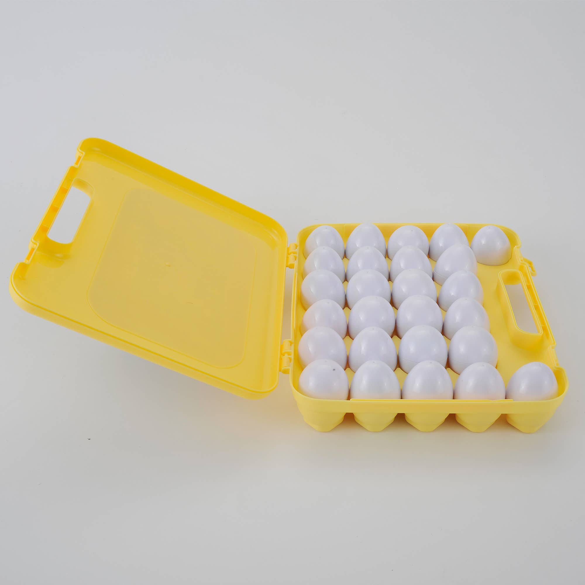 AZ Trading & Import (Toys, RC Toys & More) - Wholesale Toy Set - Kids - Letters Matching Eggs 26PCS ABC Alphabet Color Sorter Puzzle4