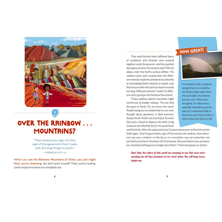 HarperCollins Christian Publishing - Wholesale Religion - How Great Is Our God2