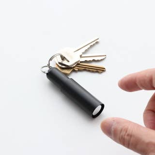 Mordeco - Vente Parfum/Eau de toilette - NanoSprayer - Pulvérisateur de parfum rechargeable en métal (noir)