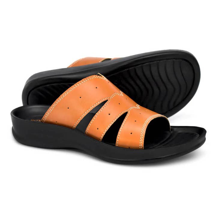 Aerothotic - Ivy Women's Slip On Sandals for wholesale by Aerothotic