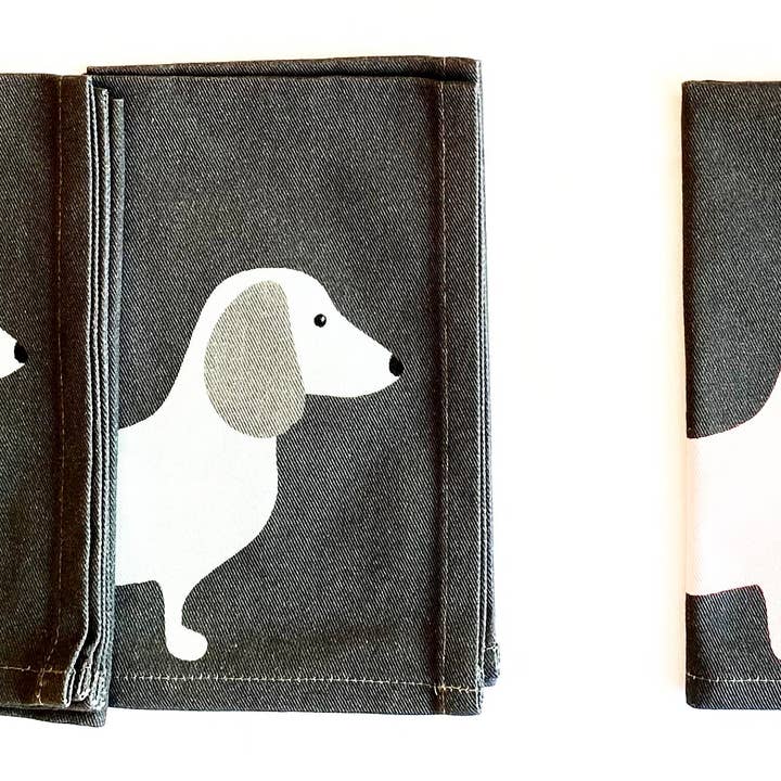 Salzmann Restwaren GmbH - Wholesale Dinner & Cloth Napkin - Placemats11