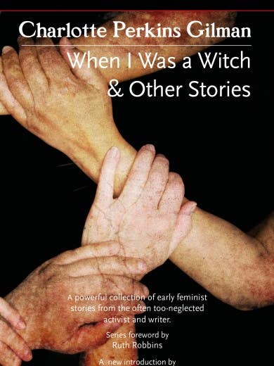 Als ich eine Hexe war & andere Geschichten (Grundlagen des Feminismus) für den Großhandel von Texas Bookman