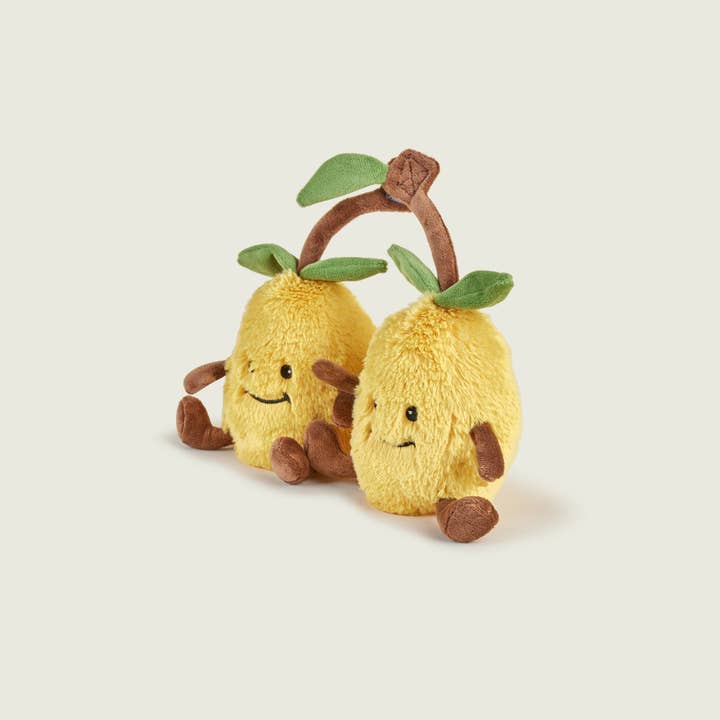 Warmies - Wholesale Stuffed/Plush Toy - Kids & Baby - Warmies® Warm Hugs Lemons