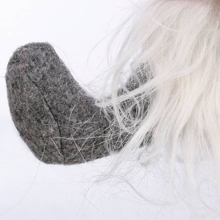 Primitives by Kathy - Wholesale Throw/Decorative Pillow - Sitting Gnomes Sitter Set6