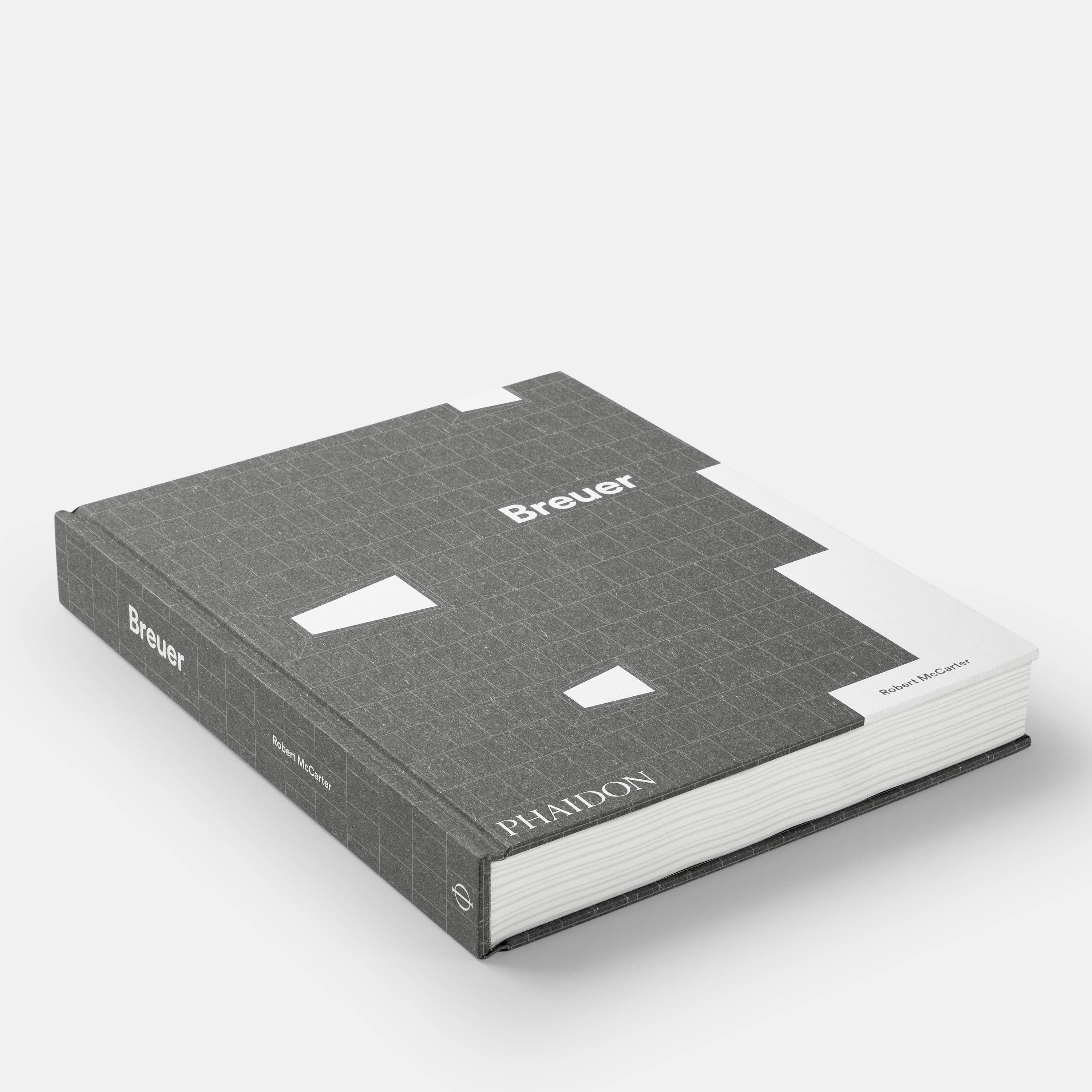 Phaidon Press - Vente Livre – adulte - Breuer2