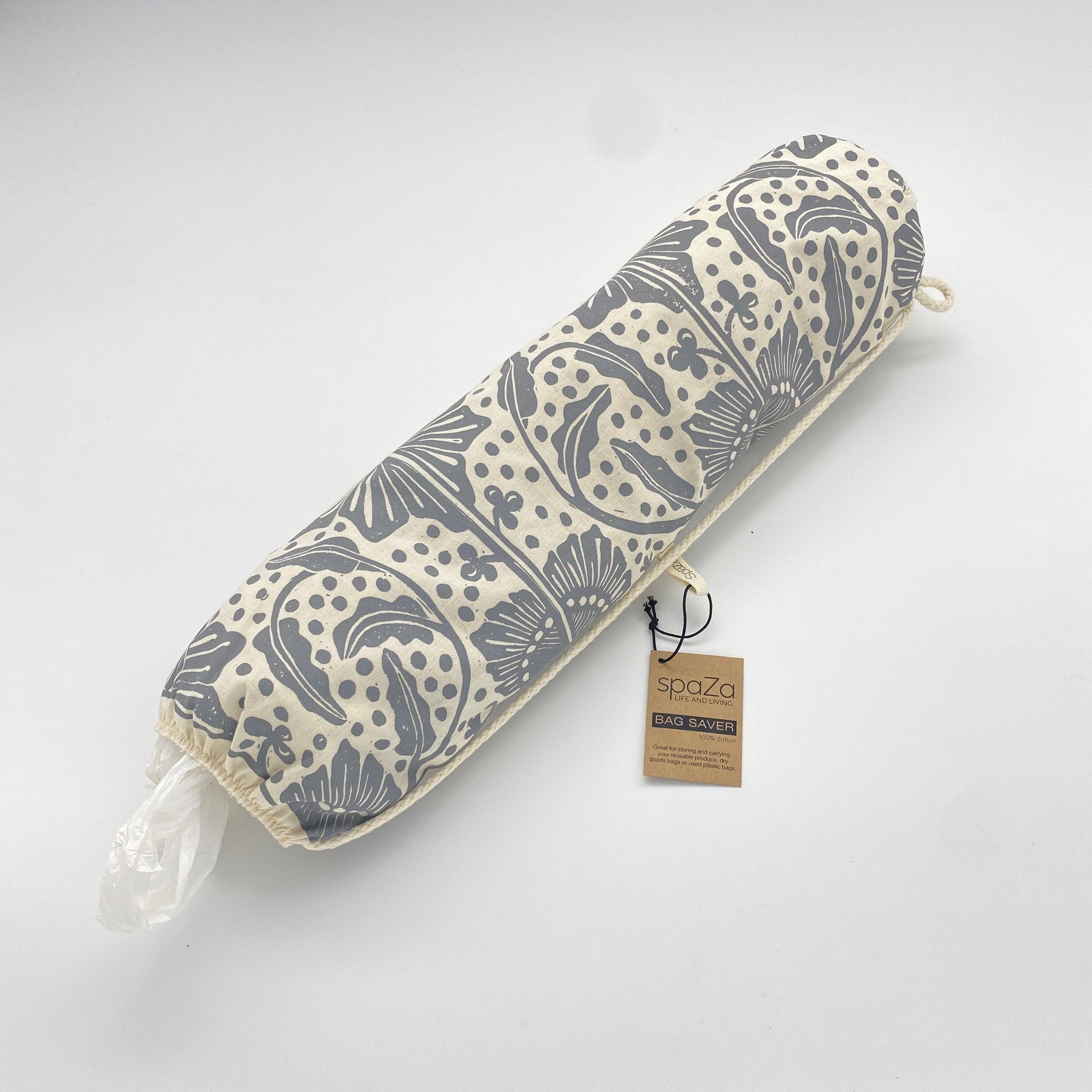 spaZa - Wholesale Grocery/Shopping Bag - Bag Holder Bag Saver | store your shopping bags shopping bag4