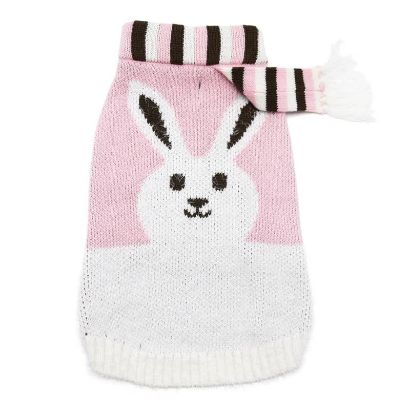 Dogo Pet – Engroshandel Sweater - Hund – Lukket vare- PP Bunny Sweater1