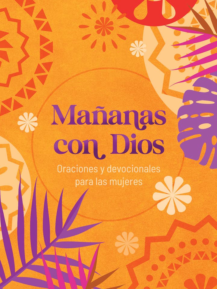 Mañanas con Dios for wholesale by Barbour Publishing, Inc.