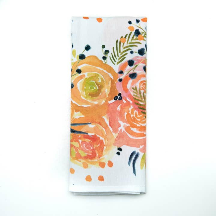 It Feels Lot de 4 serviettes de table parisiennes pour la vente par Concept Fourteen