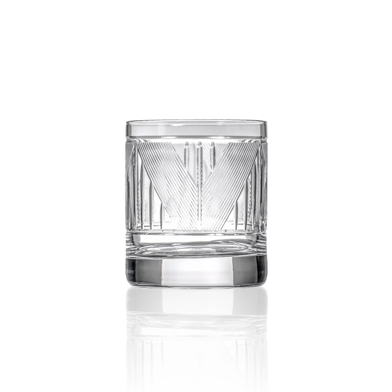 Rolf Glass - Wholesale Cocktail/Liquor Glass - Bleecker Street On The Rocks Glass 11oz