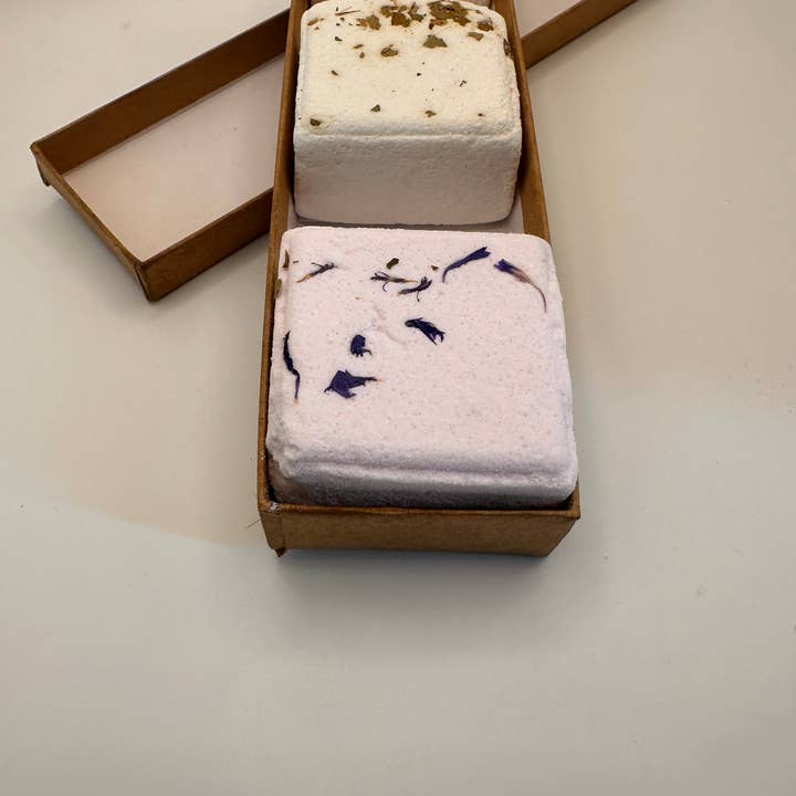 Bloved by Nature - Wholesale Shower Steamer/Bomb - Shower steamers2