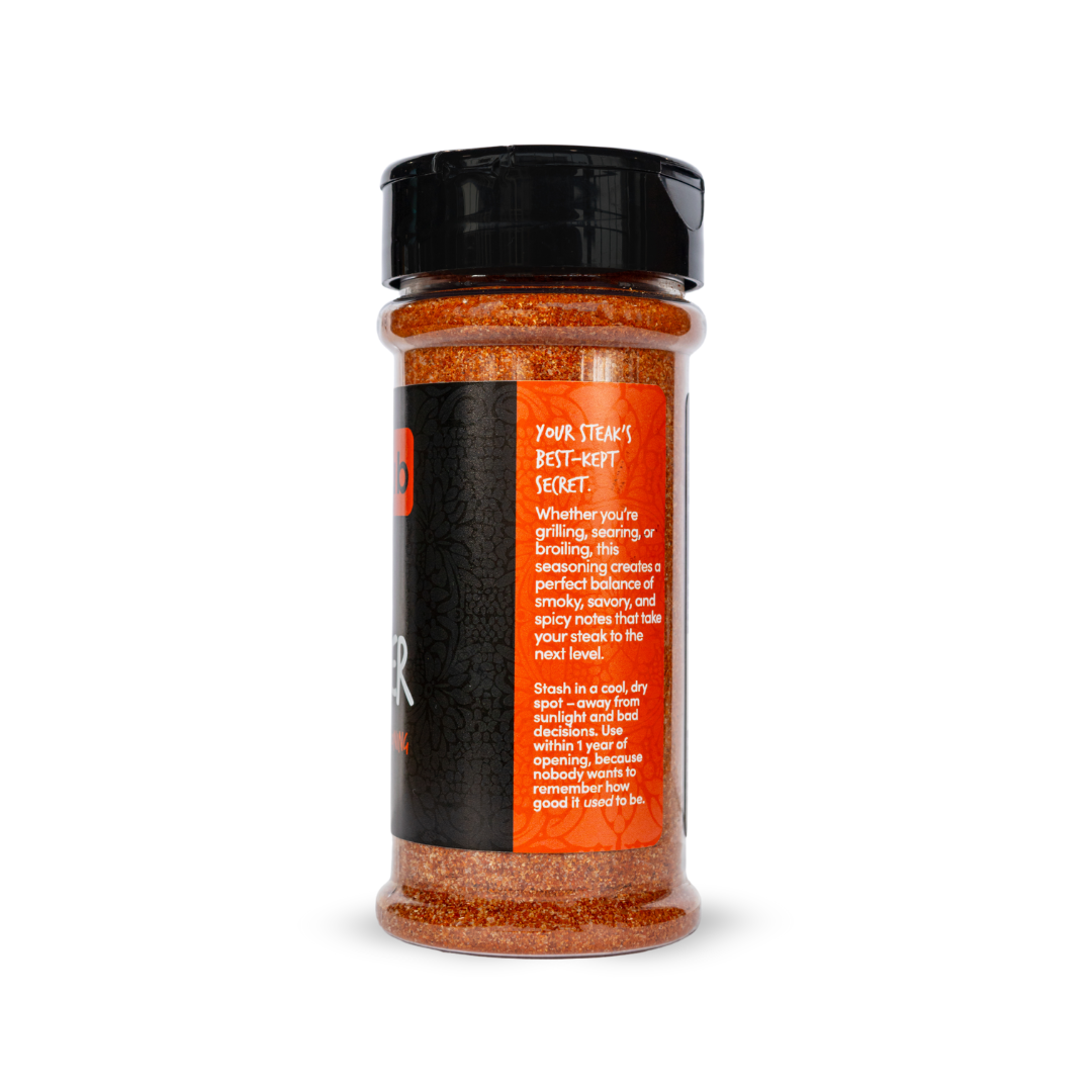 Spice Hub - Wholesale Dried Spice Mix - Steak Whisperer – Bold Steak Seasoning2