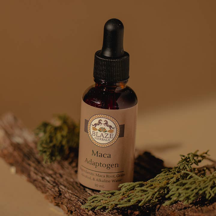 Maca for wholesale by Blaze Herbals