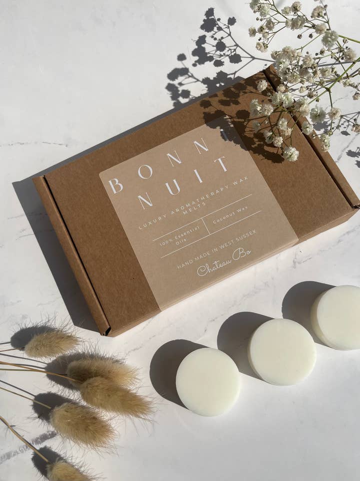 B O N N E N U I T for wholesale by Chateau Bo