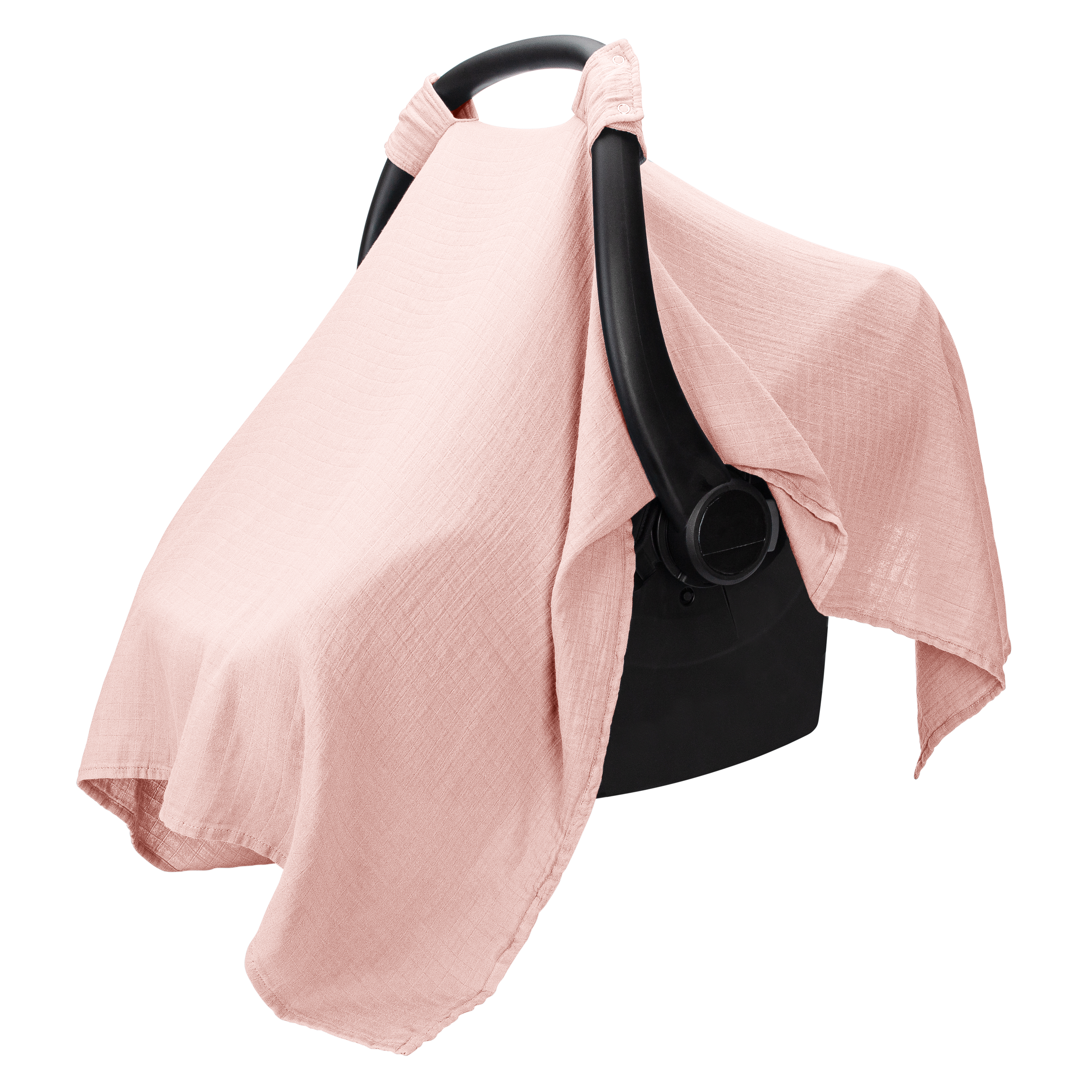 Comfy Cubs - Wholesale Car Seat Cover - Kids & Baby - Baby Car Seat Cover, Large Car Seat Canopy by Comfy Cubs22