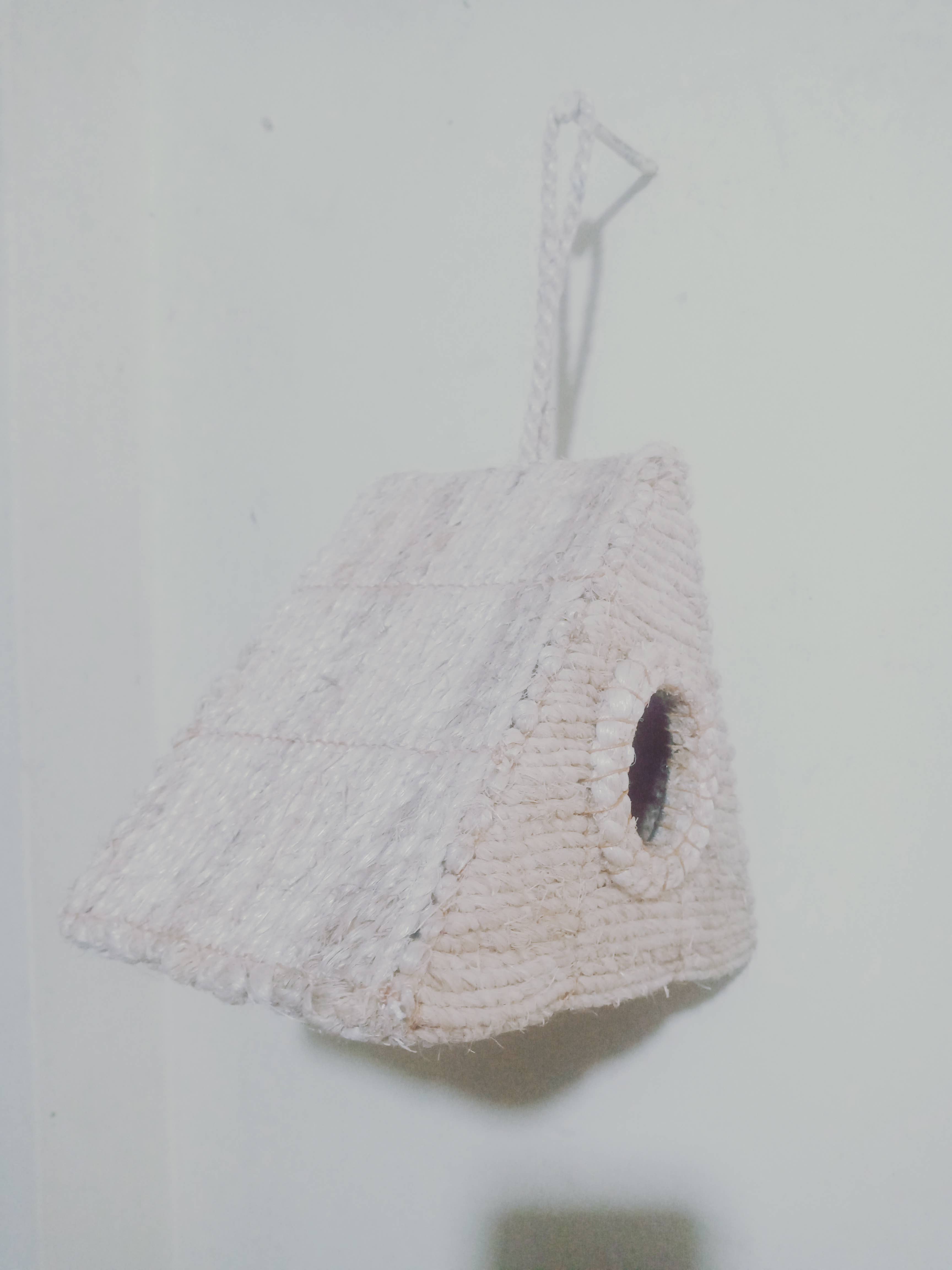 JNDP-CRAFTS - Vente Nichoir - Nichoir6