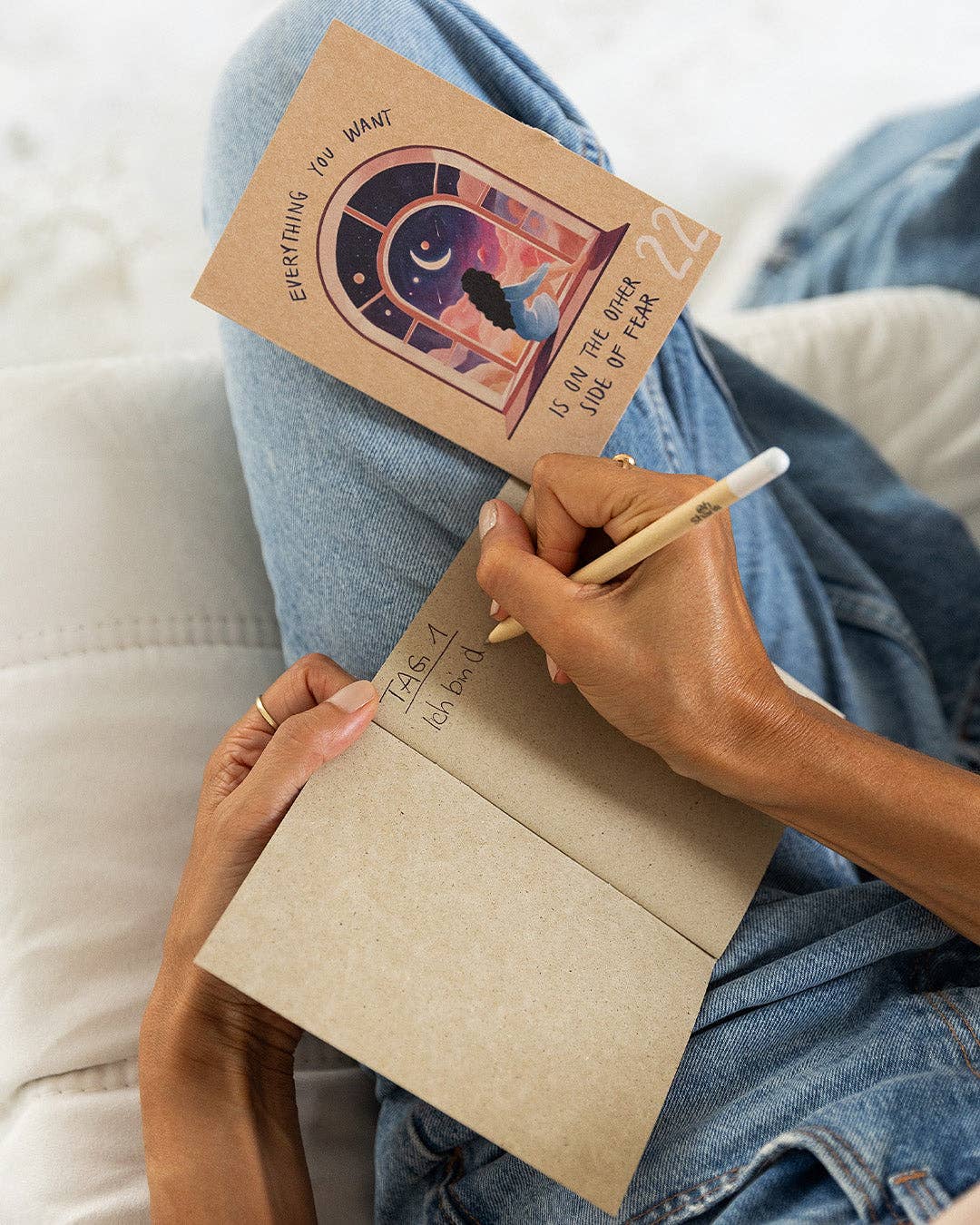 Oh Shanti – Engroshandel Adventskalender – Mindful julekalender 20249