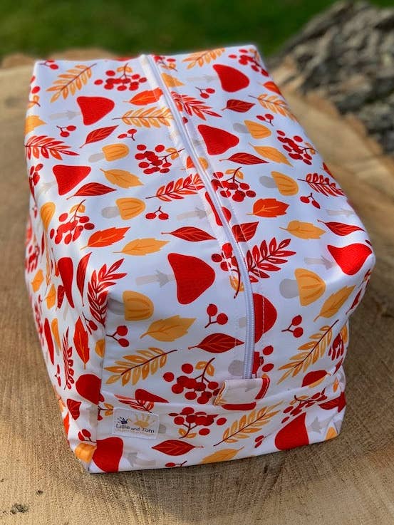 Nappy Pod - Witches Brew for wholesale by Lillie and Tom