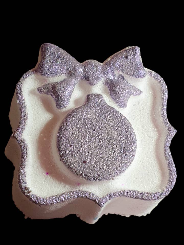 Stampo per bomba da bagno Mini Square bauble BBHP EXCLUSIVE per la vendita all'ingrosso da parte di BBHP Moulds