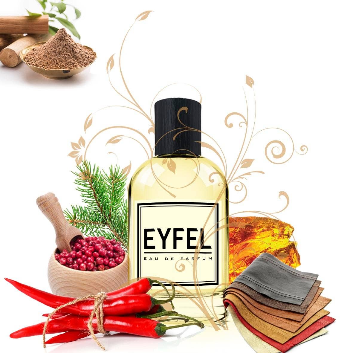 Eyfel discount perfume uk