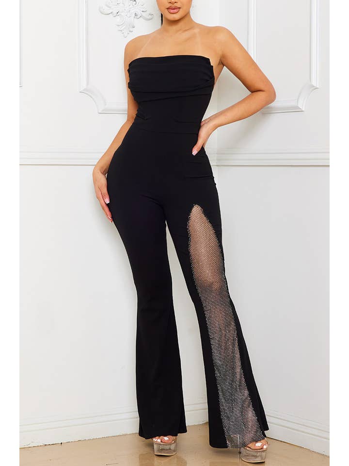 FashionShowcase – wholesale Jumpsuit – Women's – JUMPSUIT