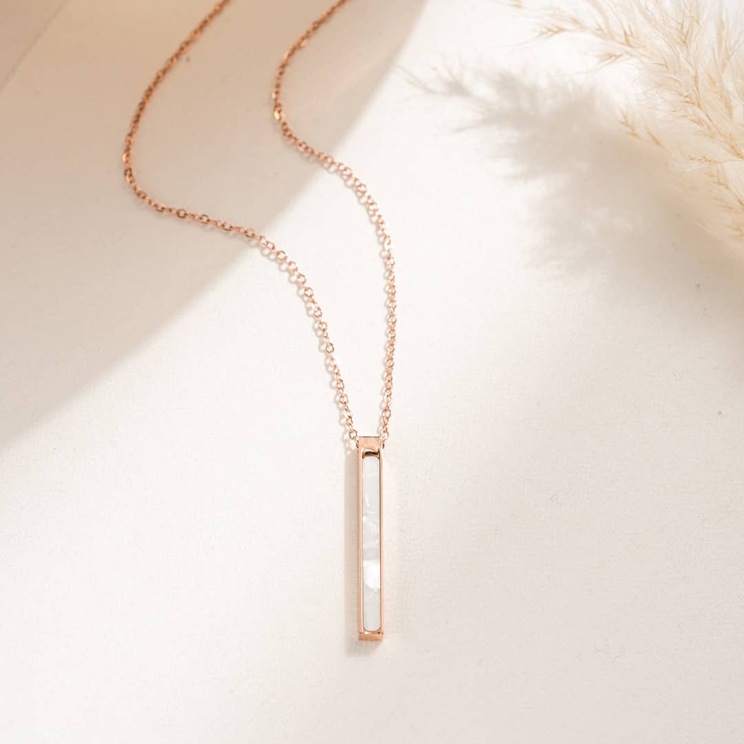 ellee - creations - Wholesale Halskettinghanger - Nightfall kettingen12