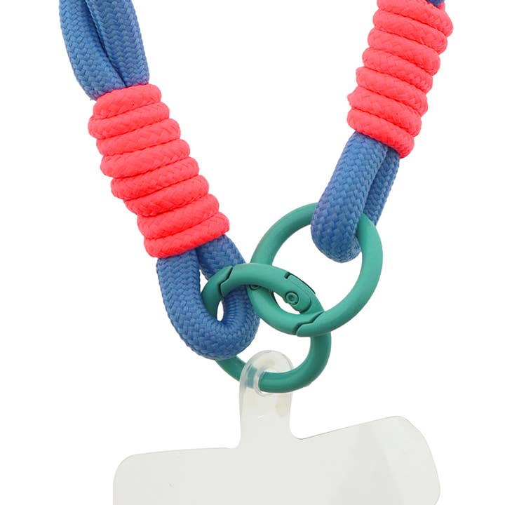 LOT83 - Wholesale Keychain - Women's - Cellphone Chain Short 35