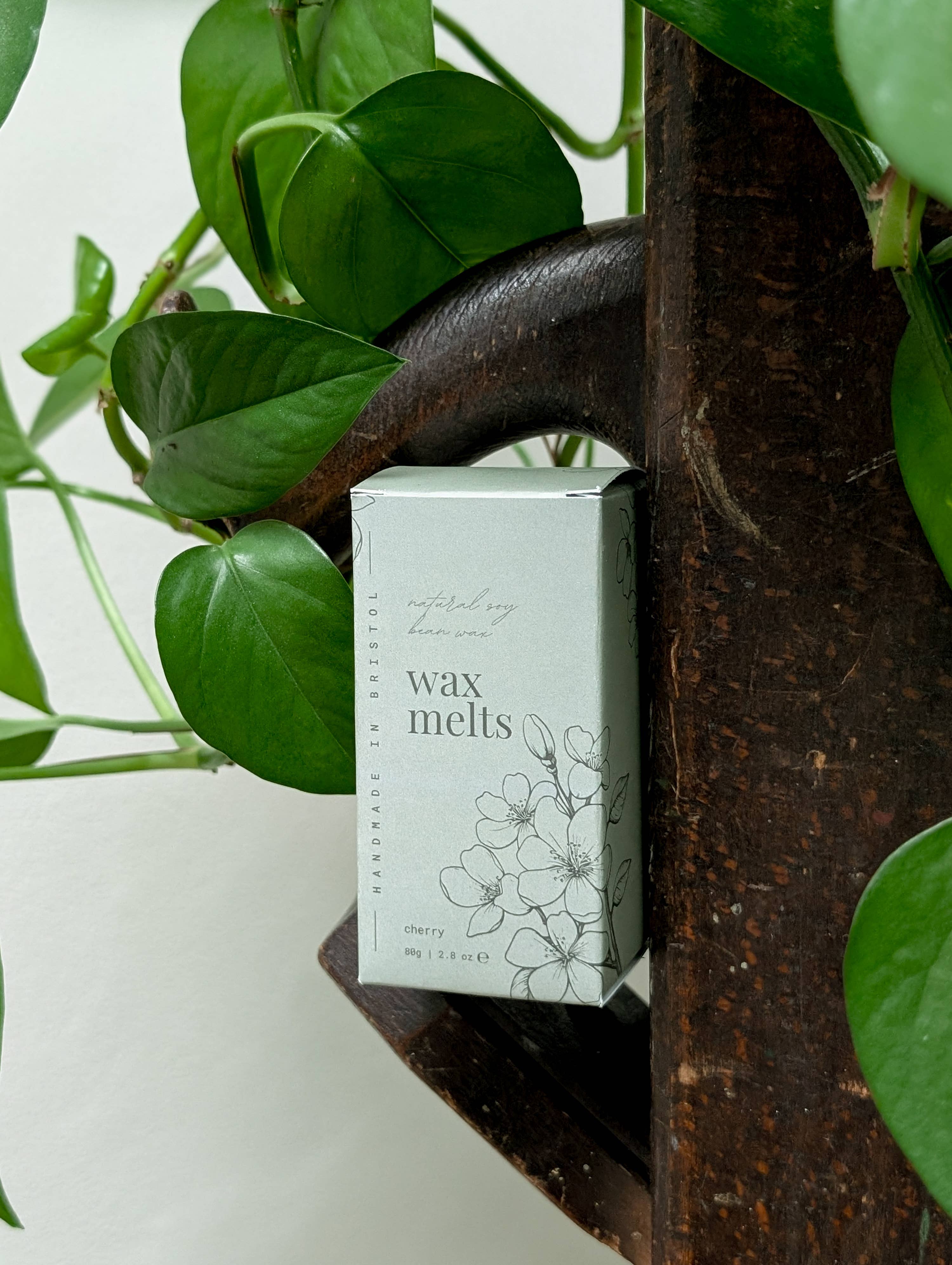 Banksia Botanicals - Wholesale Wax Melt - Cherry Soy Wax Melts1