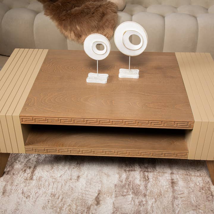 Like Furniture - Wholesale Coffee Table - DIOR4