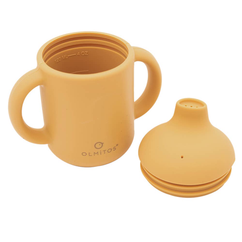 Olmitos S.A - Wholesale Feeding Set - Baby - 7-PIECE SILICONE CROCKERY8