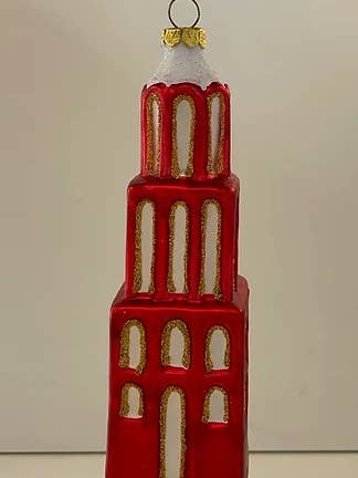 Ornement Domtoren pour la vente par De ballen uit Utrecht