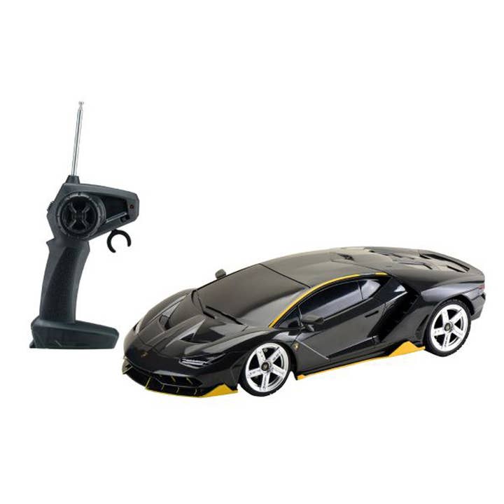 1:12 2.4G RC Lamborghini Centenario pour la vente par Deluxe Import Trading